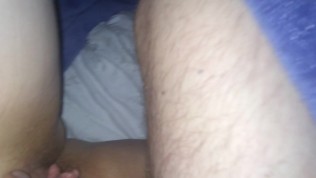 Playing with the Girlfriend!