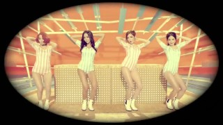 PMV – Warm Hole (Brown Eyed Girls)