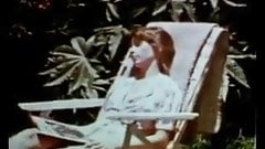 PN Teen So Happy When A BBC Arrives !