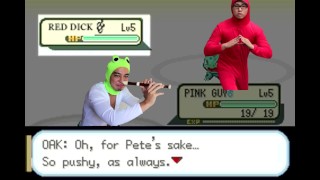 pokemon filthy frank version