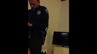 Police Facial Brutality