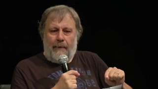 Porn according to Slovenian Philosopher Slavoj Zizek