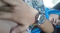 PORNFIDELITY Arab Girl Nadia Ali Punished by White Cock 2020