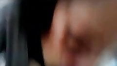 Prostituta peruana:Paty oral a pelo