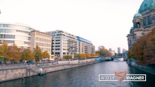 PUBLIC sucking at river & FUCKING German BRAT Lena Nitro wolfwagner.love