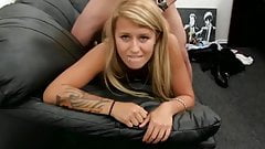 Reactions on first Anal Experience