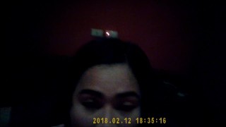 Real blowjob bar in Thailand