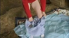 REAL: Ohio Preacher’s Wife Anonymously Shows Pussy And Ass