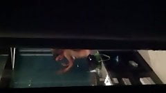 Real Voyeur: American Girl in Costa Rica 3