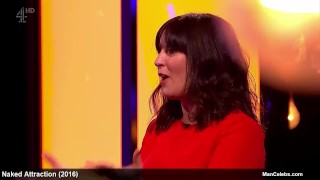 Reality Star Danny Hobson Shows Off His Cock