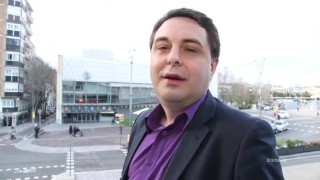 REBECCA VOLPETTI POMPINO AD ANDREA DIPRE’