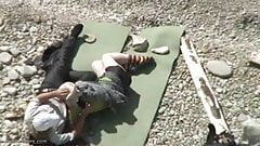 Regina – wonderful austrian girl fucked