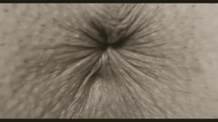Relaxing Butthole ASMR Kissing 3DIO Rise to Greatness