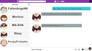 Rick And Morty – A Way Back Home Part 16 | Beth’s Anniversary