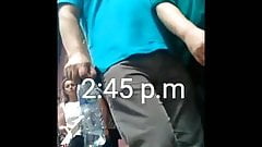 Rico culo Guatemala 3