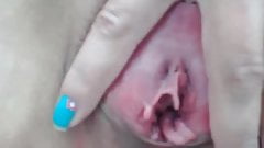 Roxy hot big pussy close-ups