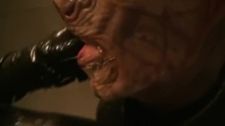 Rubber Monsters Fucking