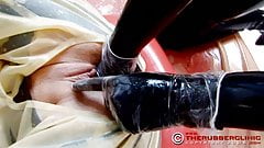 Rubber Pissdrinking Orgy