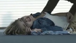 RUSSIAN MOB BREAKS IN NEW SEX WORKERS