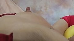 Saggy Little Tits Big Nipples 4