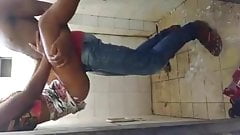 salope baise dans lieux crade