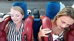 Sammy and Natile oops