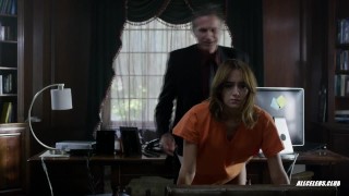 Sara Malakul Lane Nude Scenes –