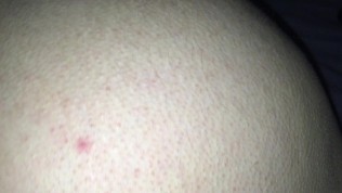 sasha and wildkat trying things out