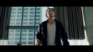 Scarlet Witch and Thanos Have Sex