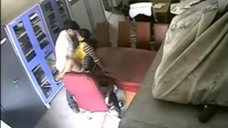 School teacher sex video