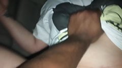 Scottish mature up for a car meet