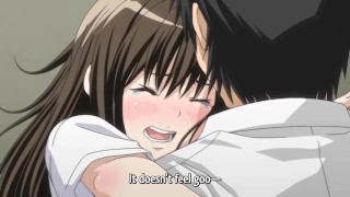 Seikatsu Shidou!! Anime Edition – Episode 1