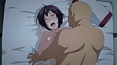 Sexy Cheating Randi Fucking Everyne Milf Hentai Fuck