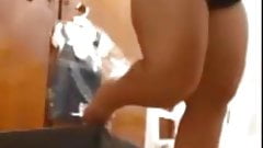 SEXY CYRVEY ARAB GIRL