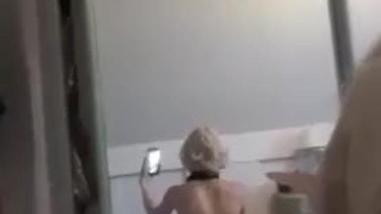 Sexy Elf Cosplay Dildo Play