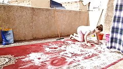 Sexy fit girl teen We re Not Hiring   But We have A Job For