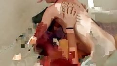 Sexy Goth Student Fucks a Photographer – Cireman