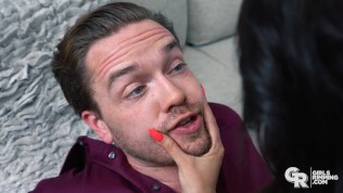 Sexy Pornstar Rimjob