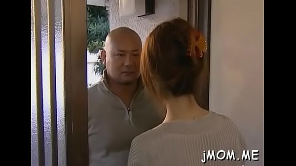 Sexy tit fuck in pose 69