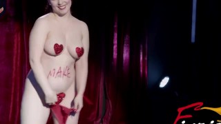 Sexy_Burlesque_Compilation