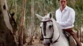 Sharon Stone – Bl00d And Sand