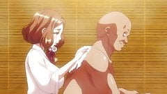 Shikijou Kyoudan Episode 1