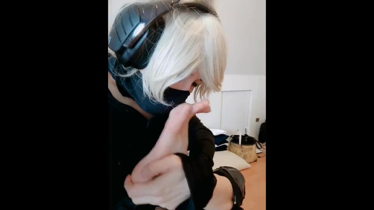 Short Smelly Foot Fetish Sniffing Compilation