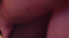 Skinny latvian teen fucked in threesome