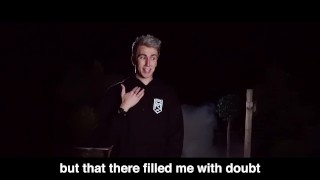 Slender looking guy fucks KSI’s little brother | @sweet.hooligan