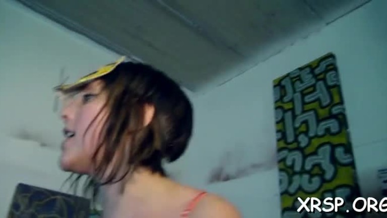 Sloppy group hardcre action