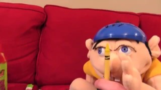 SML Movie – Mario The Babysitter!