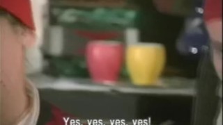 Snow White And The Seven Dwarfs