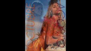 Sofia Vergara Big Tits Nude Celebrity