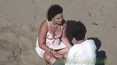 Some fun on Beach 25